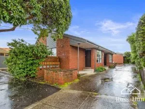 Purchased: 1/61 Larnoo Avenue, Brunswick West
