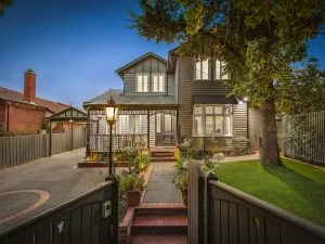Purchased: 64 Paxton Street, Malvern East