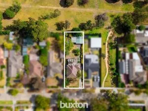 Purchased: 69 Millewa Avenue, Malvern East